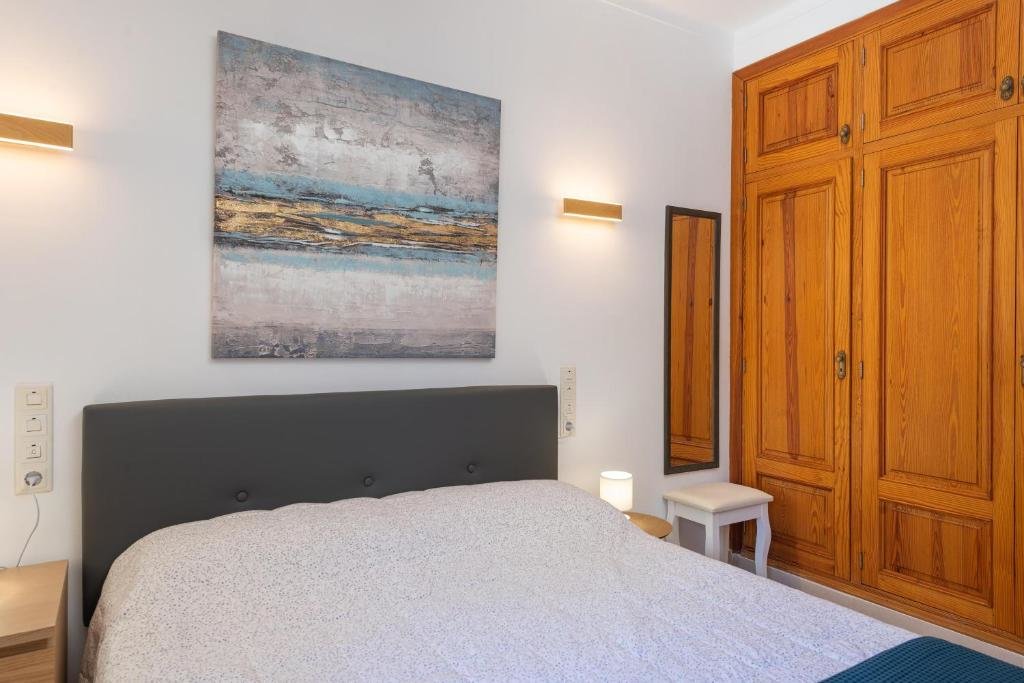dal travel Chalet Cladera Socias