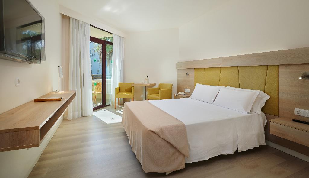 dal travel Sabina Playa