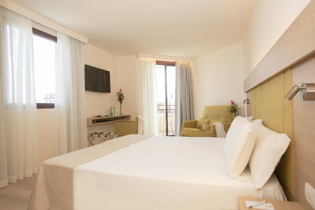 dal travel Sabina Playa