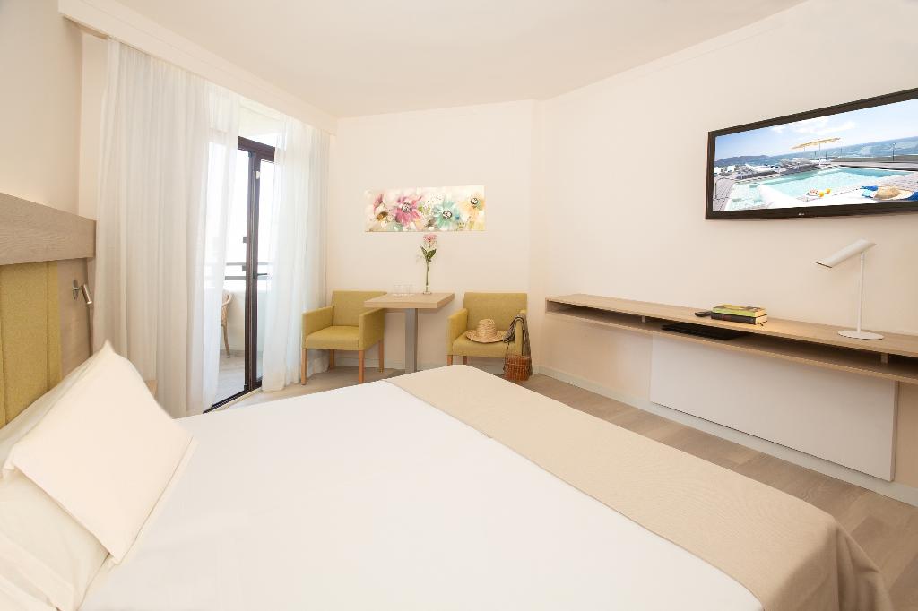 dal travel Sabina Playa