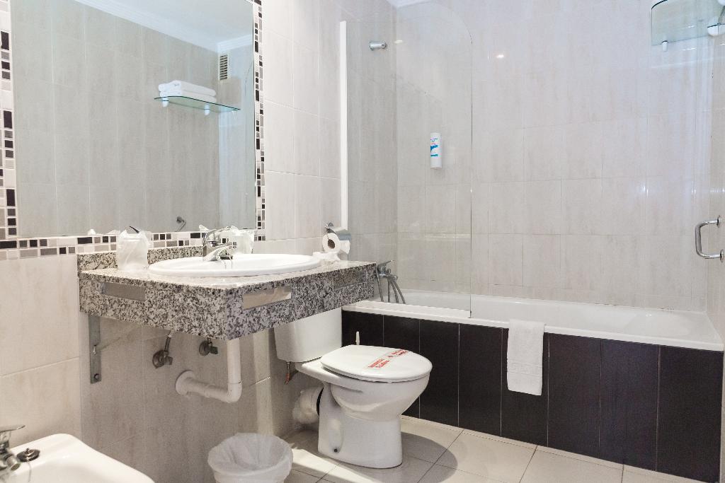 Hotel Roc Marbella Park