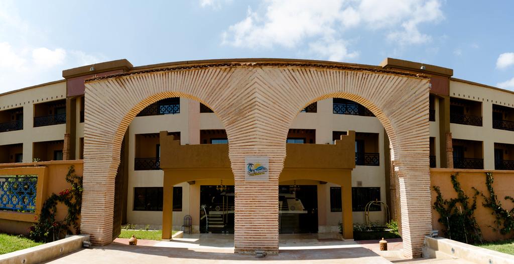 Hotel Club Paradisio