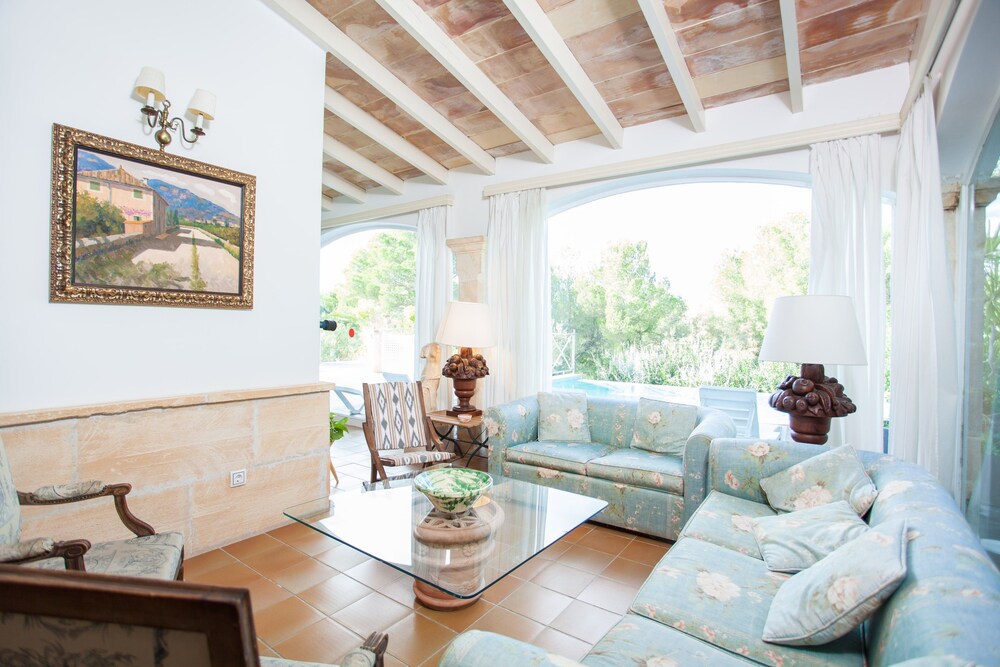 dal travel Villa Romana Bonaire