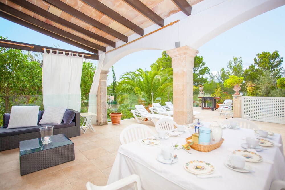 dal travel Villa Romana Bonaire