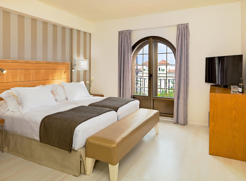 H10 Andalucia Plaza
