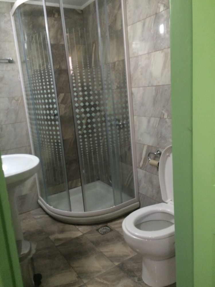 dal travel Anastasia Apartments