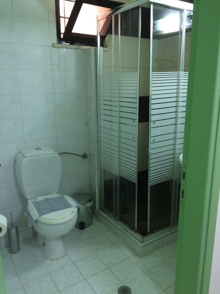 dal travel Anastasia Apartments