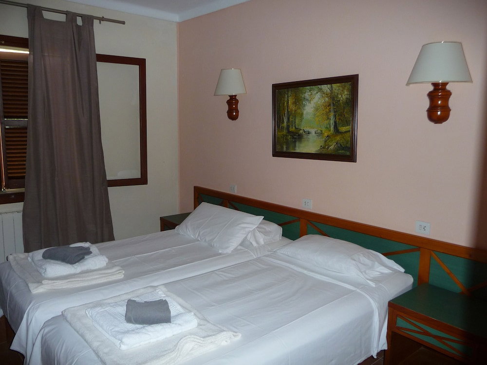dal travel Apartamentos Osa Menor