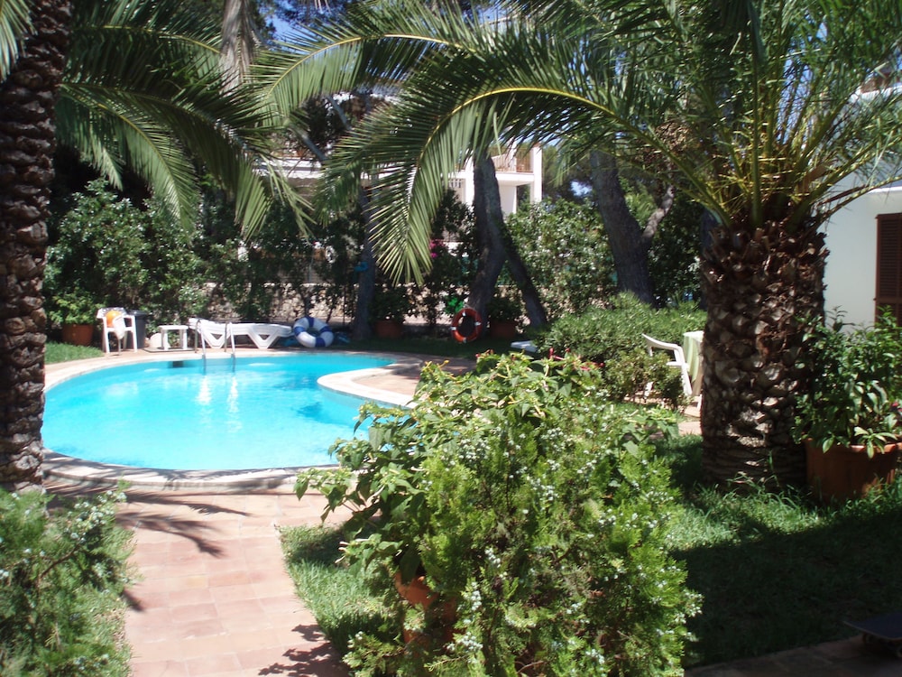 dal travel Apartamentos Osa Menor