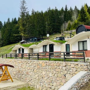 Hotel Valea Tatarilor cazare Bicaz