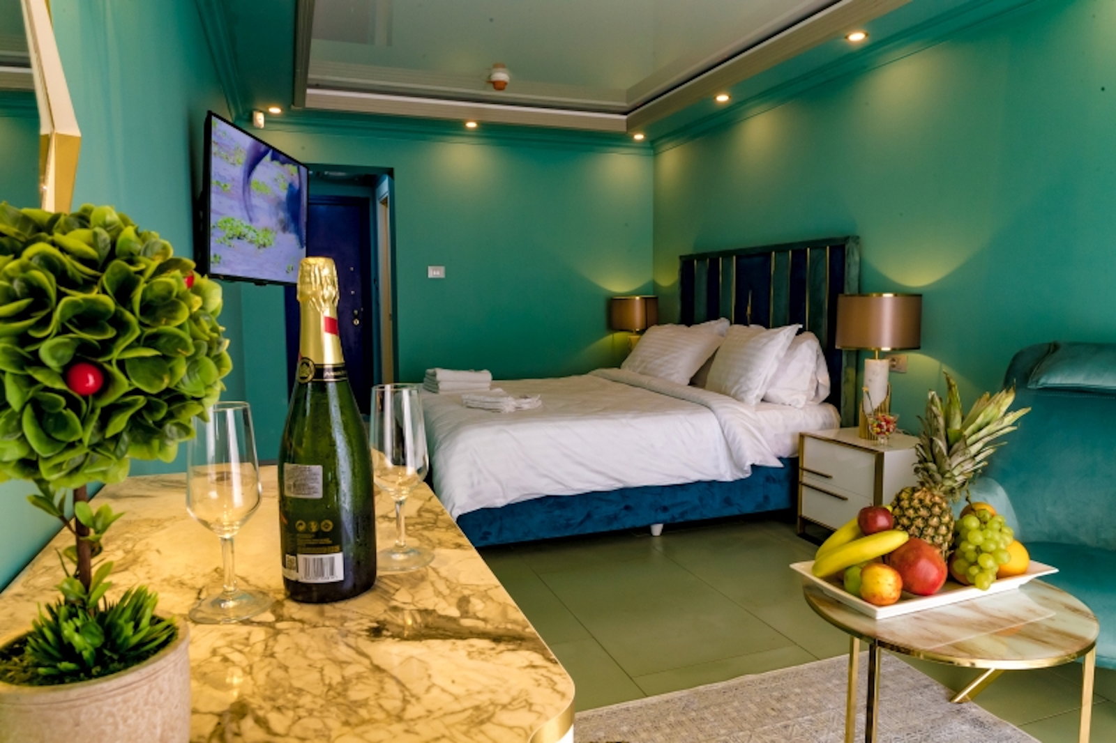 Panoramic By Phoenicia Blue View Resort 4*