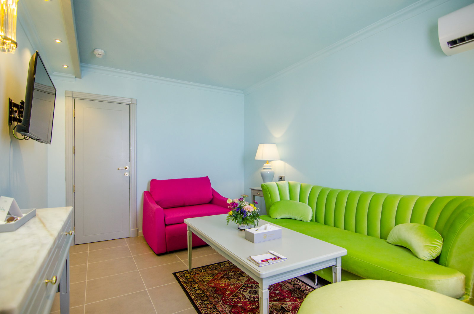 Panoramic By Phoenicia Blue View Resort 4*