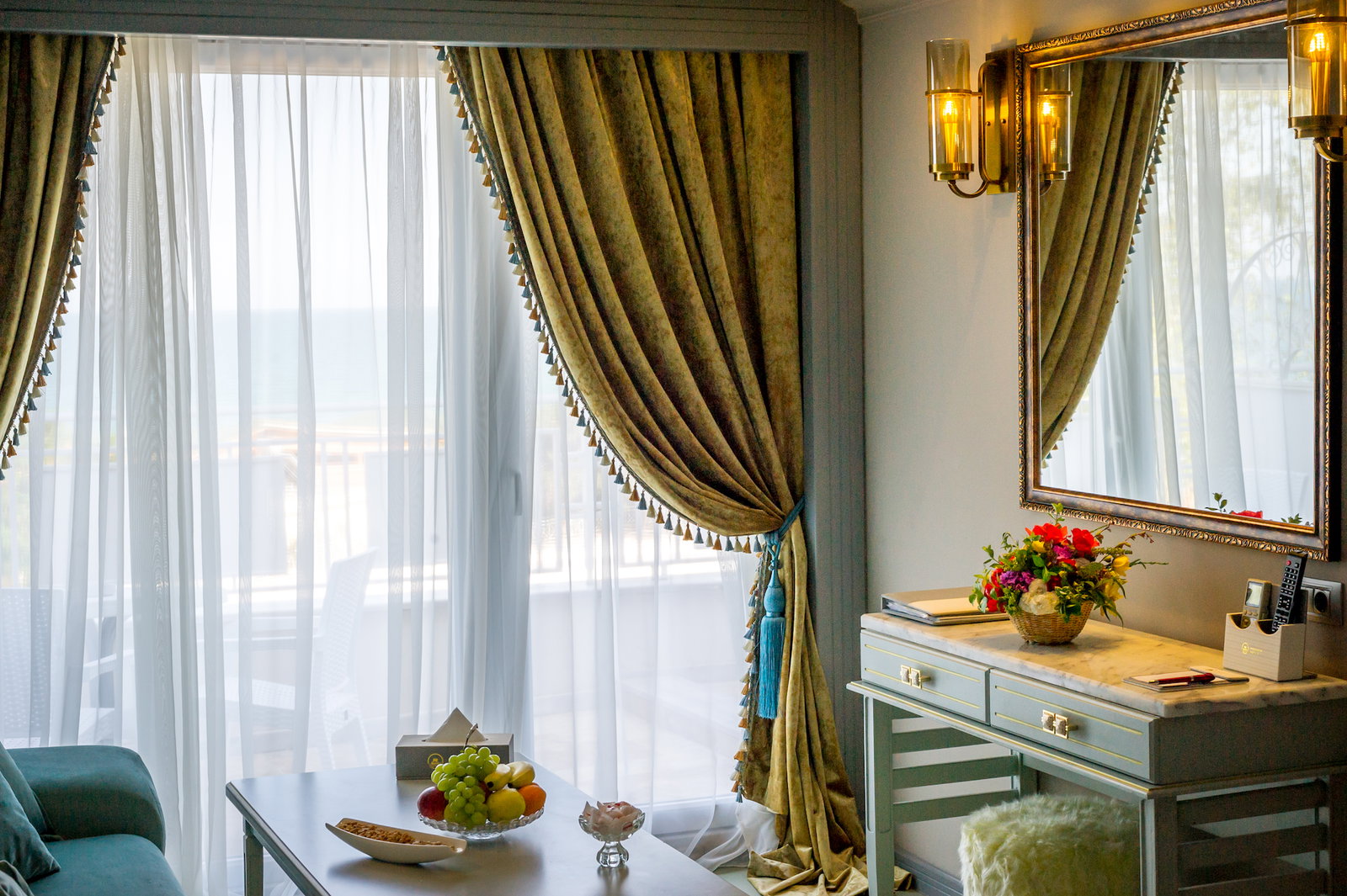 Panoramic By Phoenicia Blue View Resort 4*