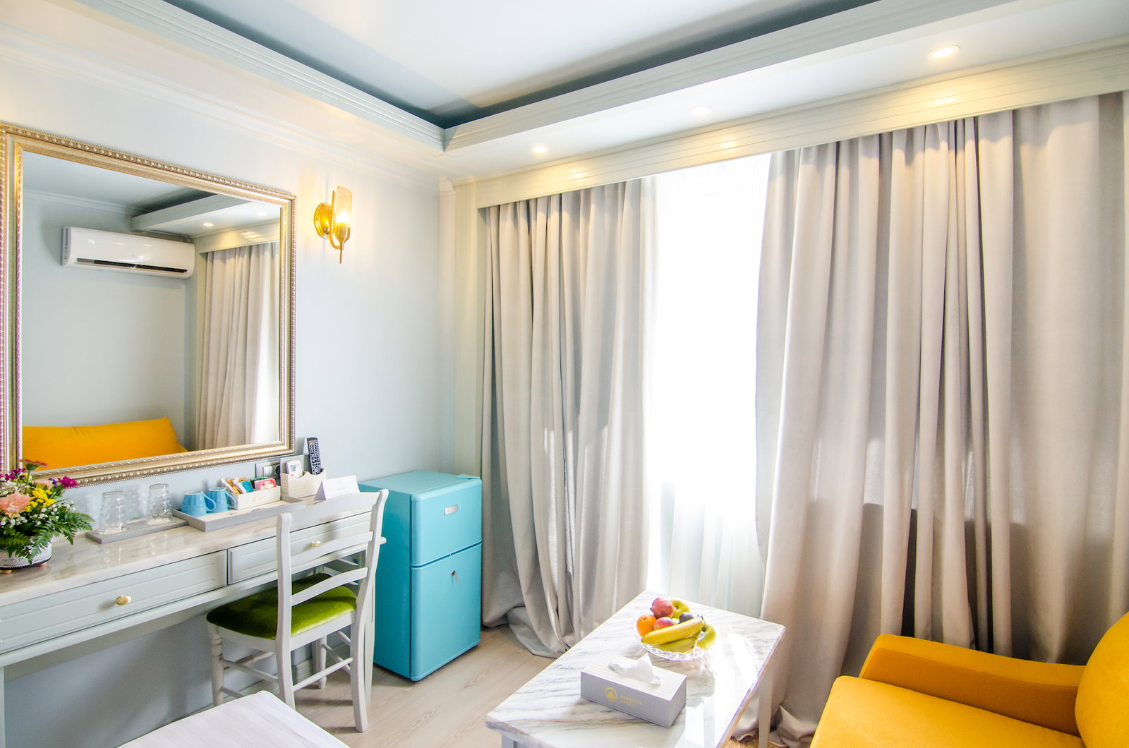 Panoramic By Phoenicia Blue View Resort 4*