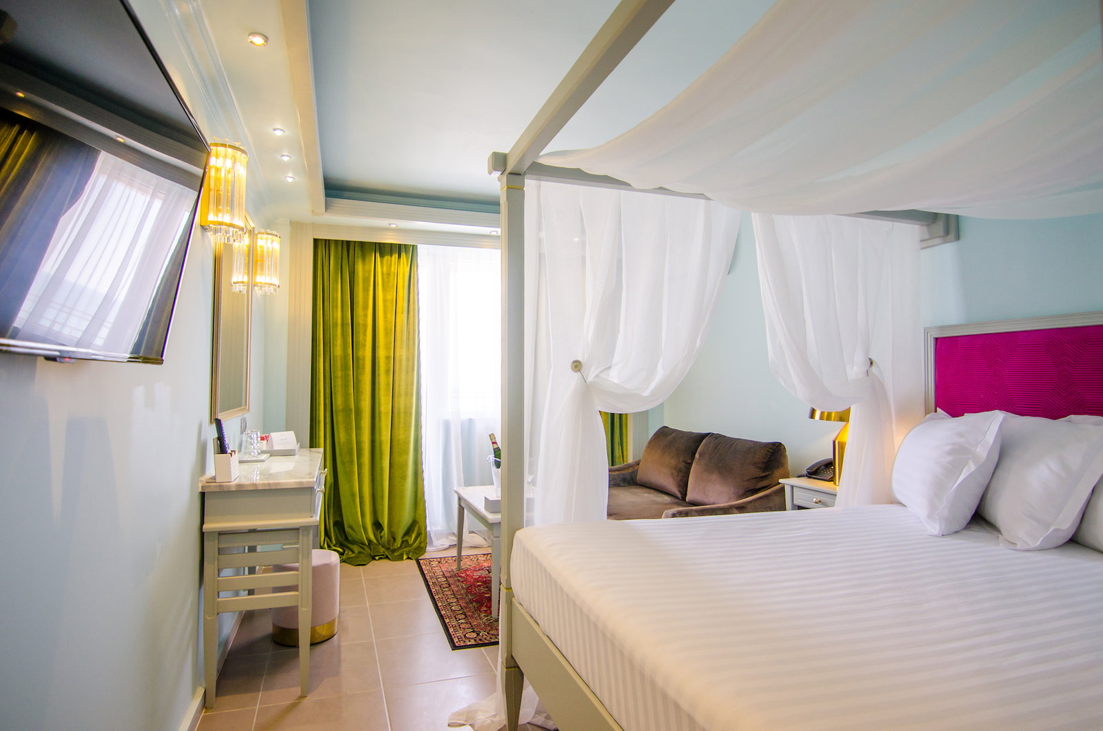 Panoramic By Phoenicia Blue View Resort 4*
