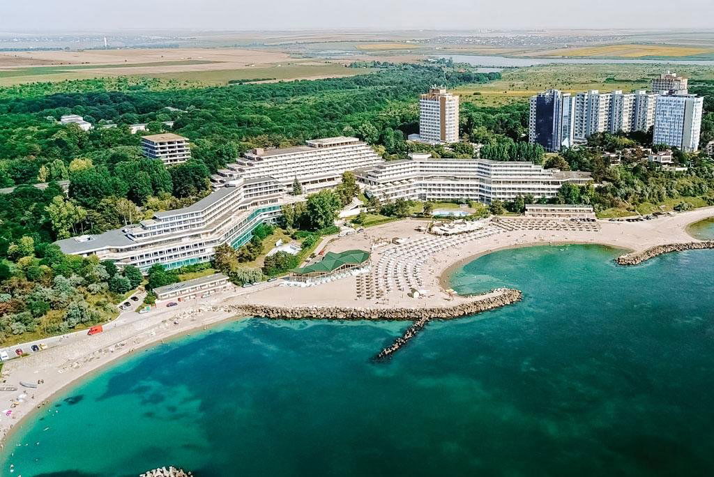 Hotel Panoramic By Phoenicia Blue View Resort 4*