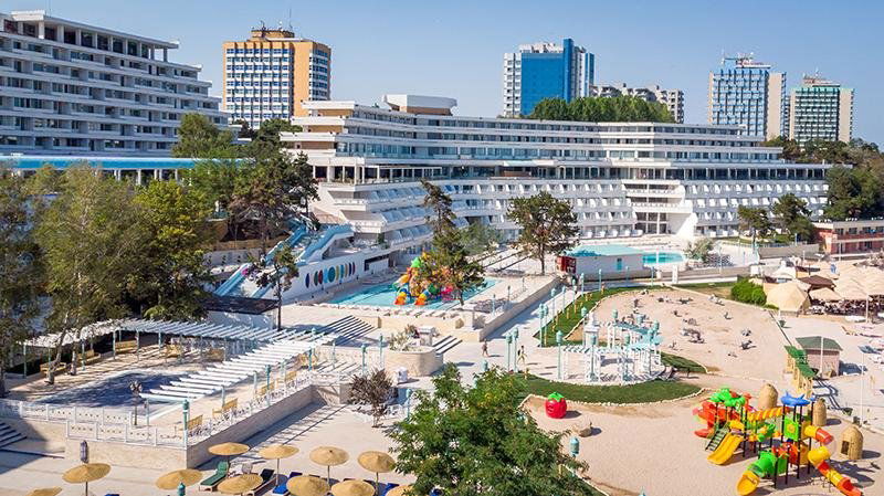 Hotel Belvedere By Phoenicia Blue View Resort 4*