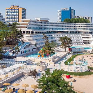 Hotel Belvedere By Phoenicia Blue View Resort 4* cazare Olimp