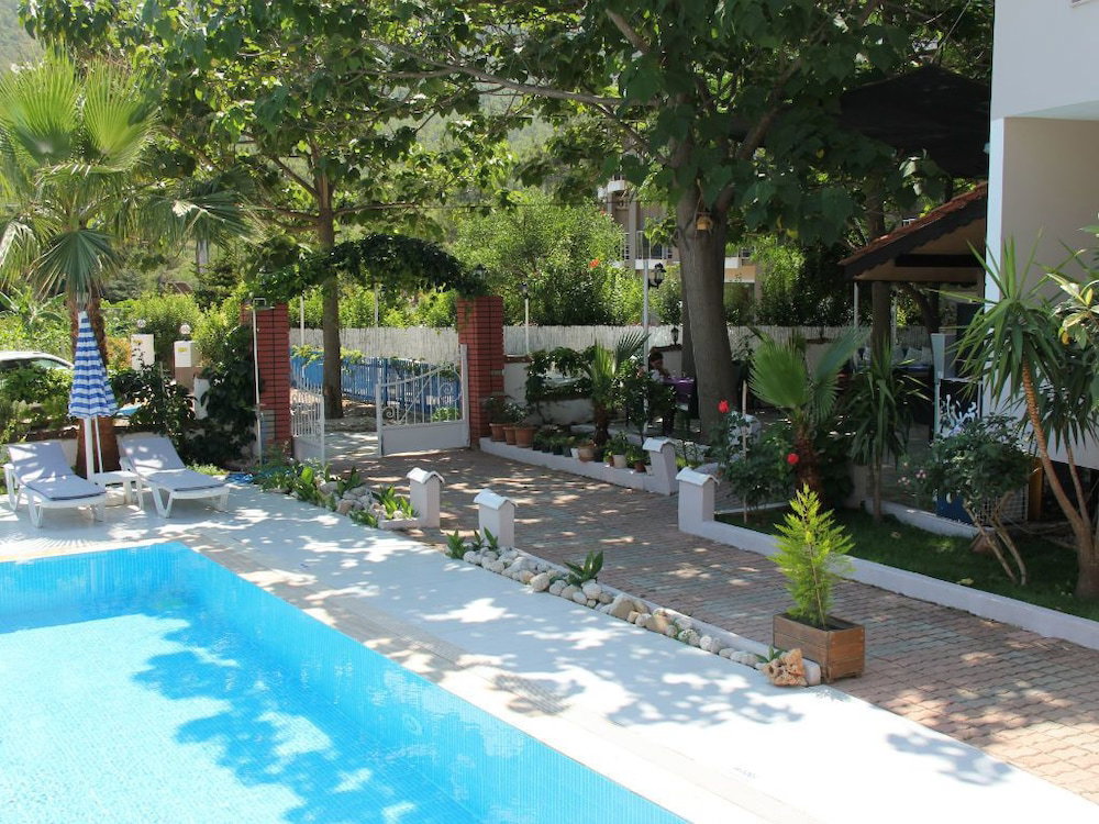 Hotel Adrasan Eldorado Hotel