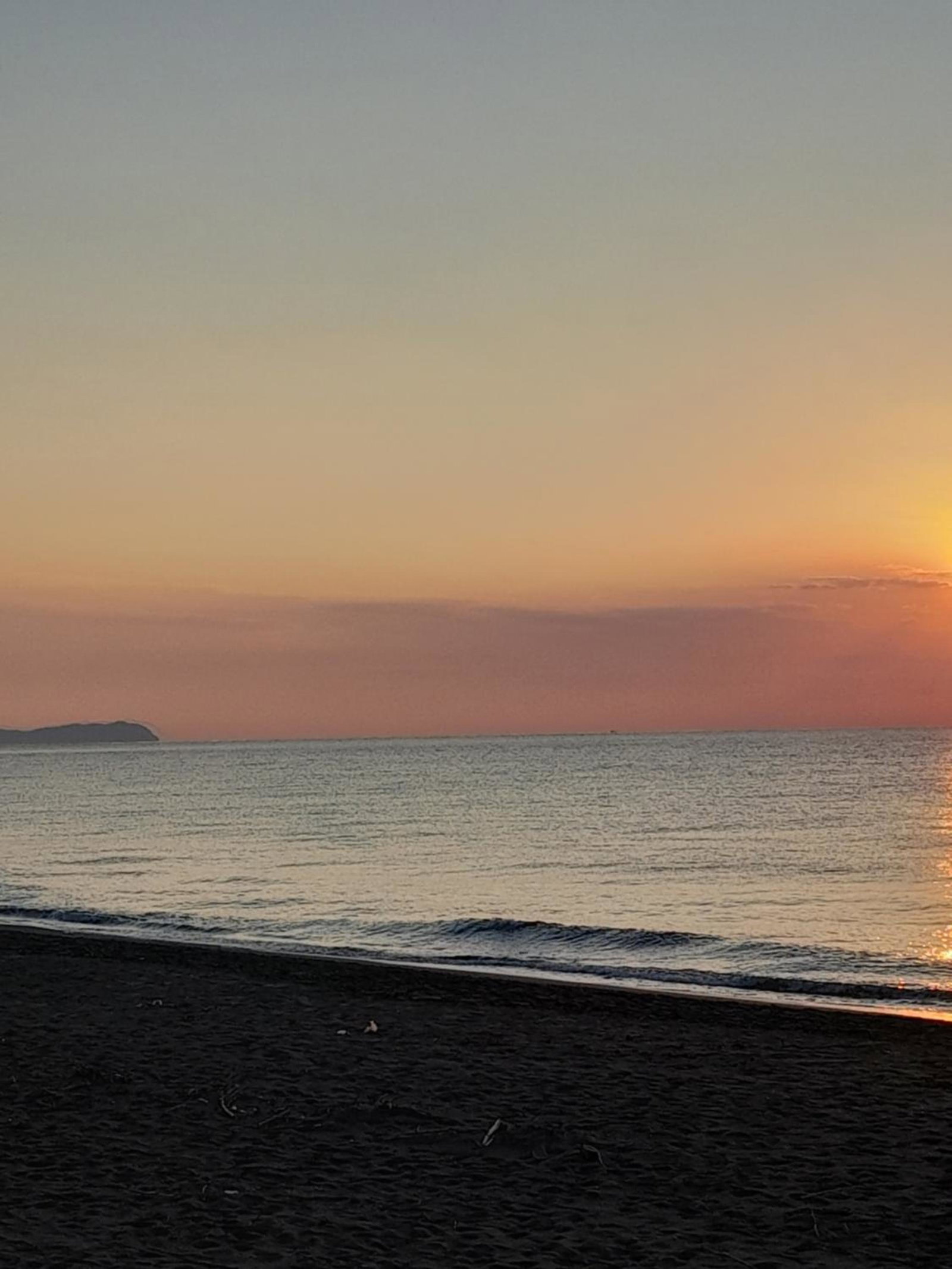 Hotel Luna Piena Beach Hotel