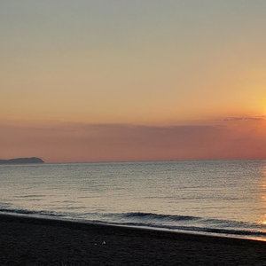 Hotel Luna Piena Beach Hotel cazare Mersin