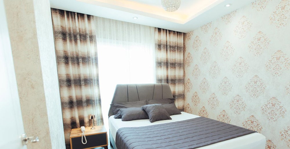 Hotel Kent Suit Otel