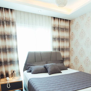 Hotel Kent Suit Otel cazare Mezitli
