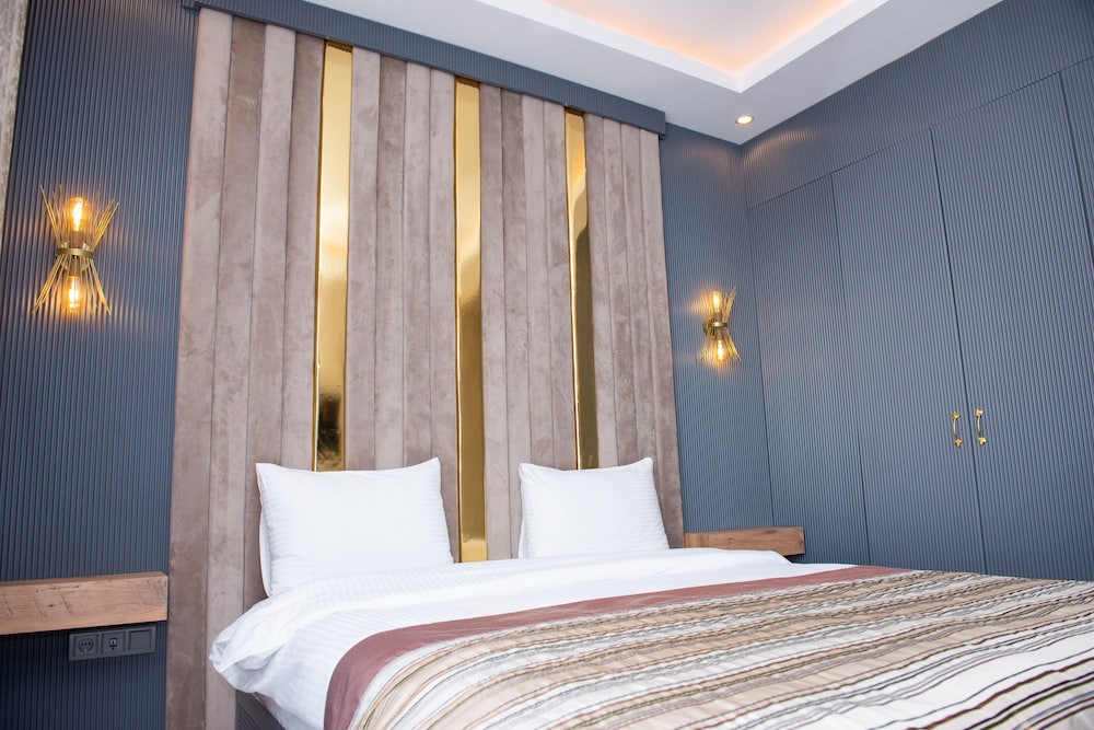 Hotel Teker Luxury Hotel
