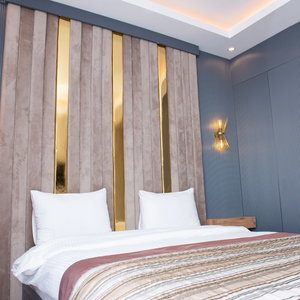 Hotel Teker Luxury Hotel cazare Mezitli
