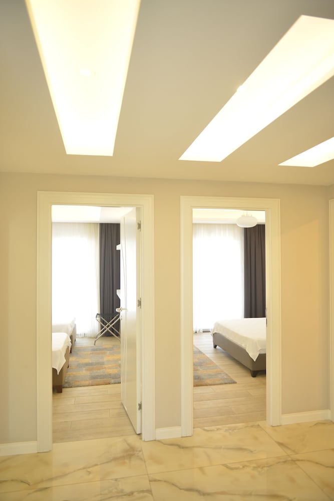 Hotel Anemon Kent Mersin Hotel