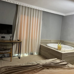 Hotel Si̇lva Deluxe Hotel cazare Mersin