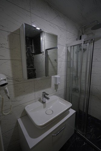 Hotel Teker Suit Hotel