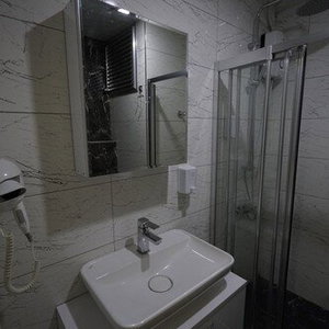 Hotel Teker Suit Hotel cazare Mersin