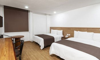 Hotel Hotel San Lucas