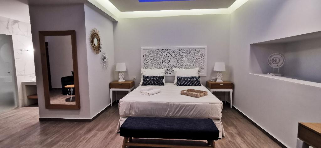 dal travel Villagio Hotel