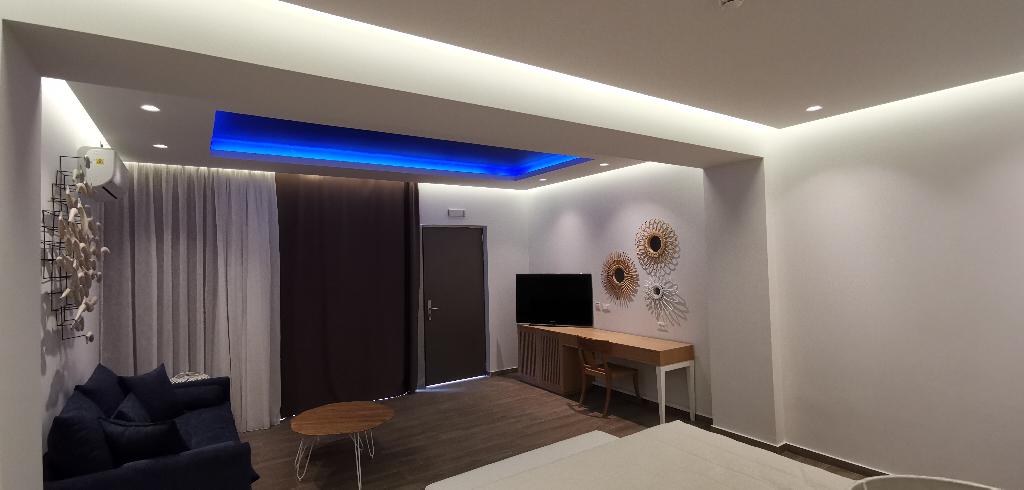 dal travel Villagio Hotel