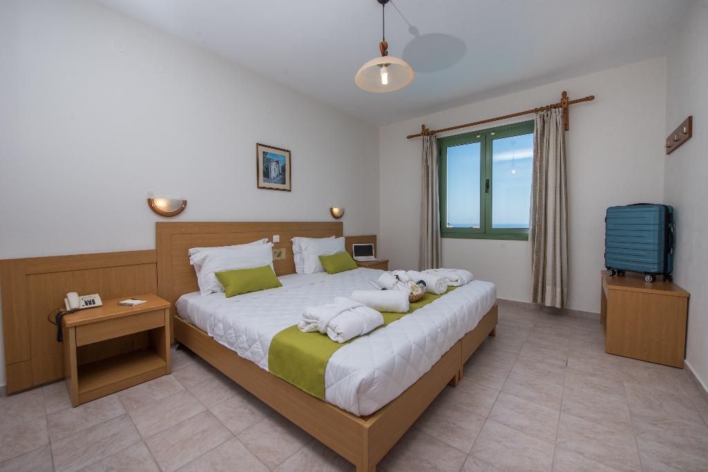 dal travel Mitos Boutique Hersonissos