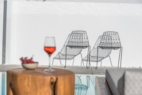 Cocoon Luxury Villas