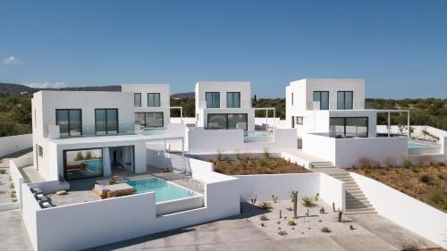 dal travel Cocoon Luxury Villas