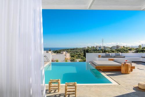 dal travel Cocoon Luxury Villas