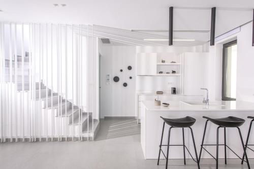 dal travel Cocoon Luxury Villas