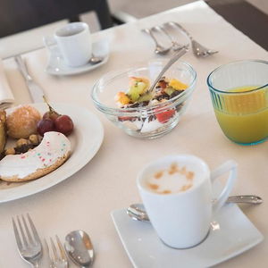 Hotel Lu' Hotel Carloforte cazare Carloforte