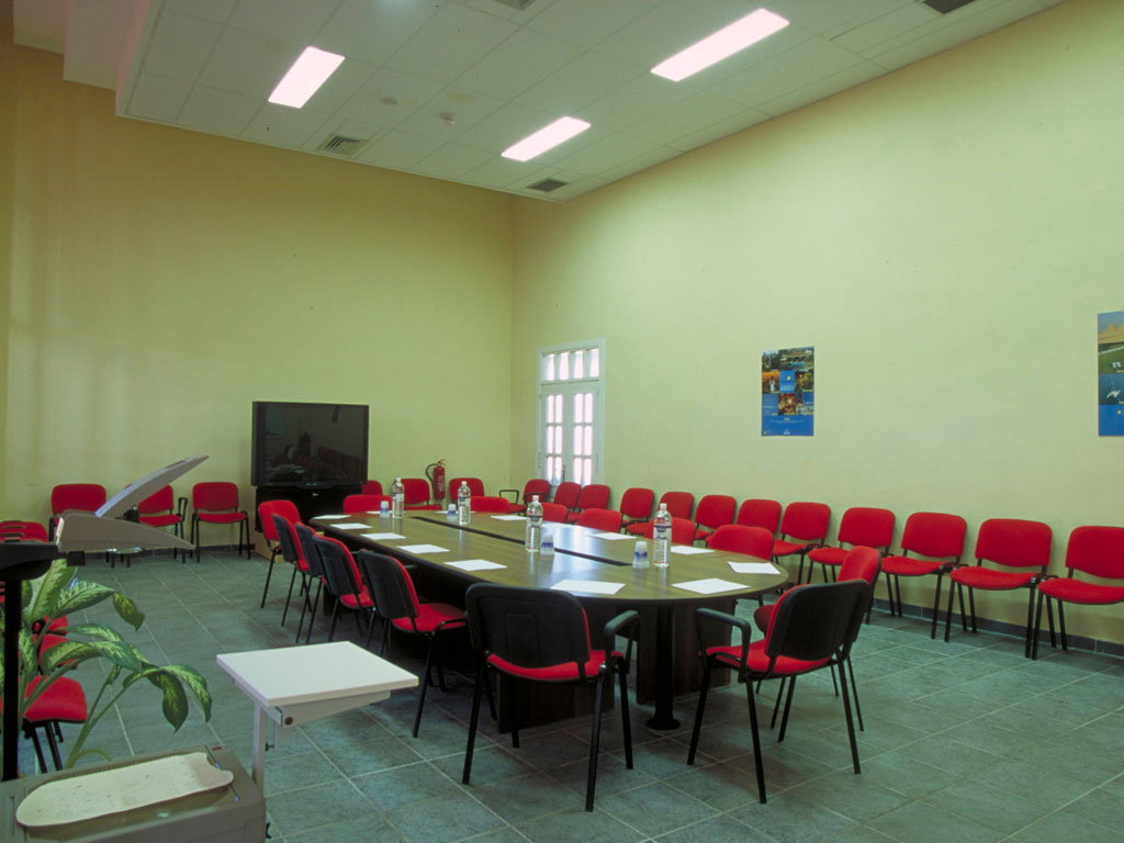 Hotel Gran Caribe Playa De Oro