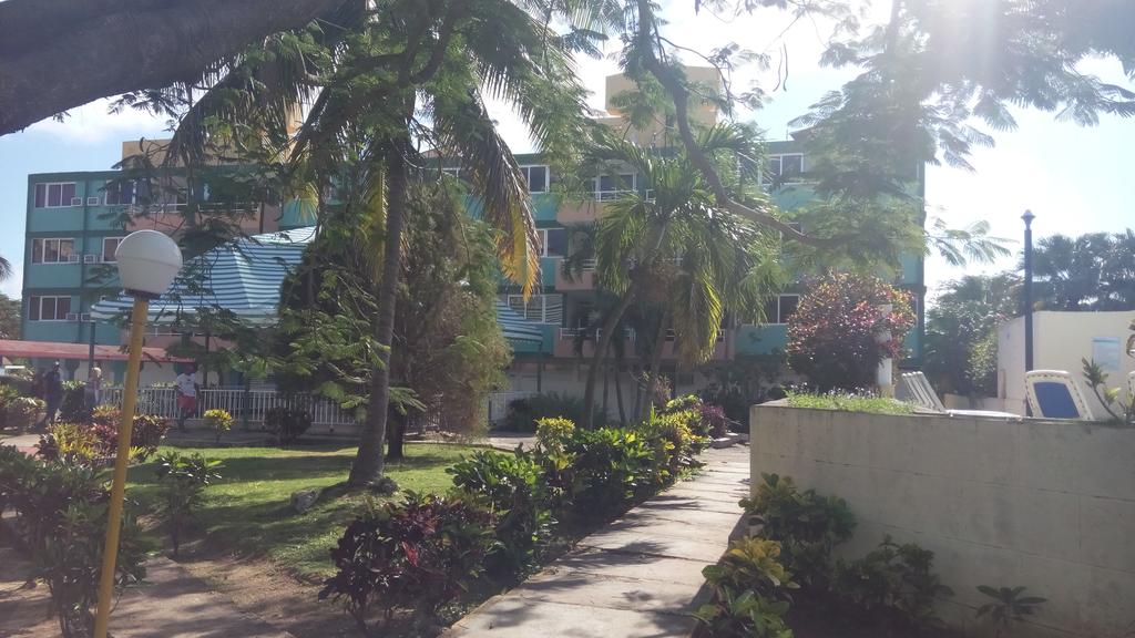 Hotel Aparthotel Mar Del Sur