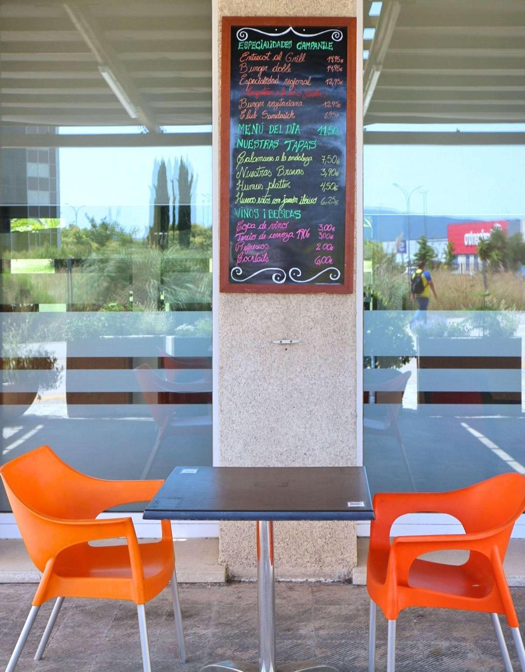 Hotel Campanile Barcelona Barbera