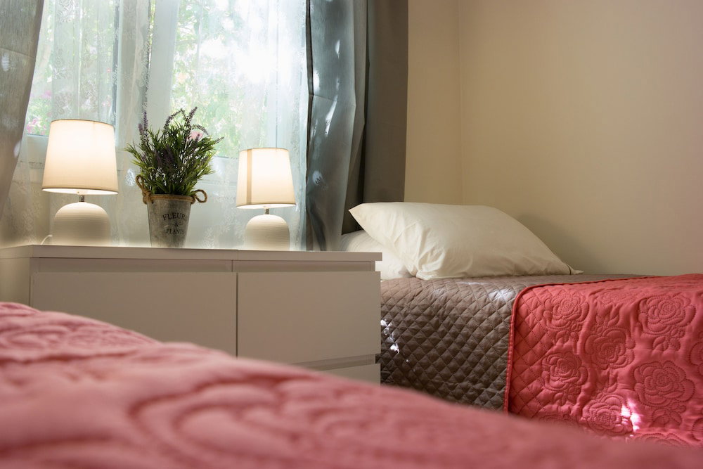 dal travel Alexandra Apartments