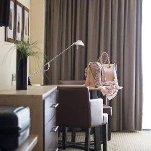 Hotel Fiesta Americana Queretaro cazare Santiago de Queretaro