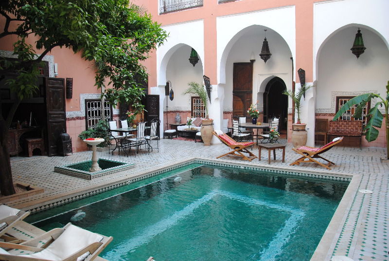 Hotel Riad Barroko