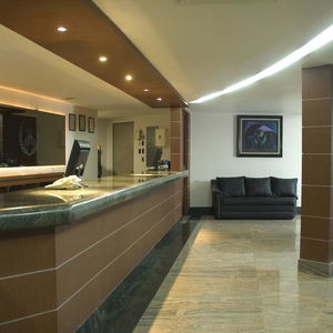 Hotel Astor cazare Mexico City
