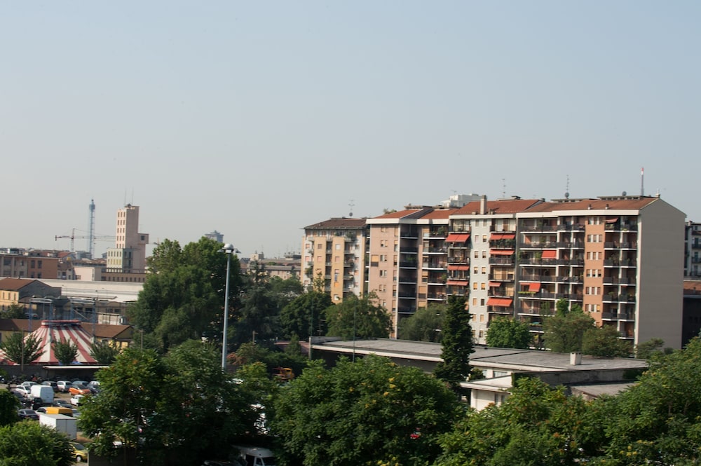 Hotel Residence Cenisio